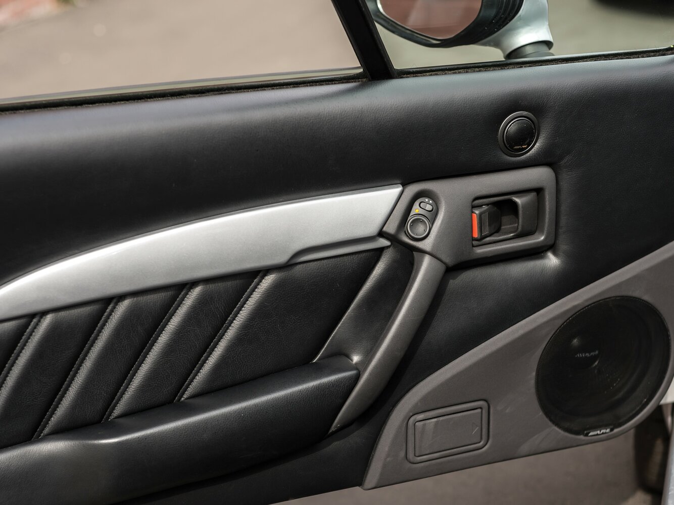Lotus Esprit V, 1999, фото 7