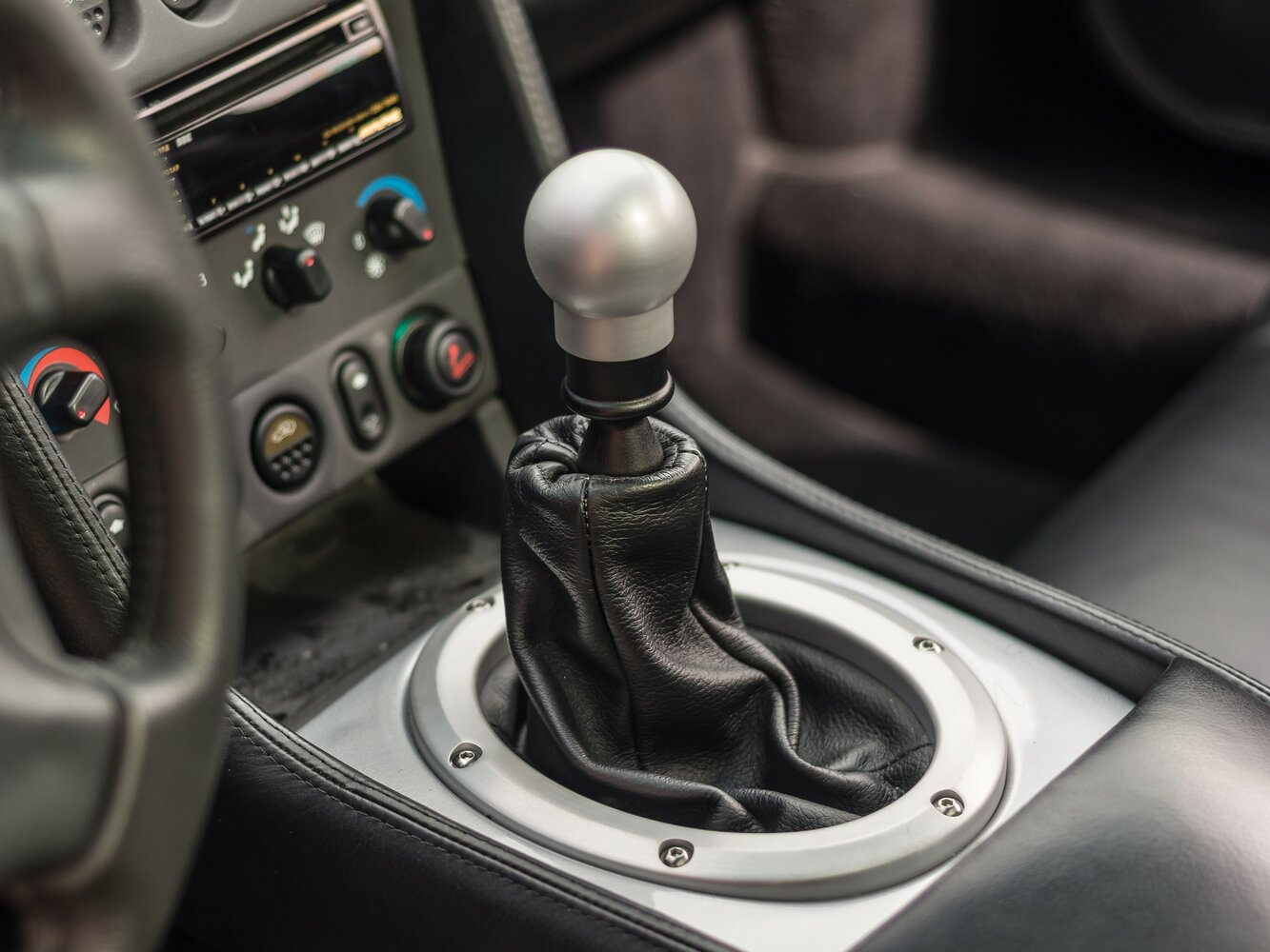 Lotus Esprit V, 1999, фото 14