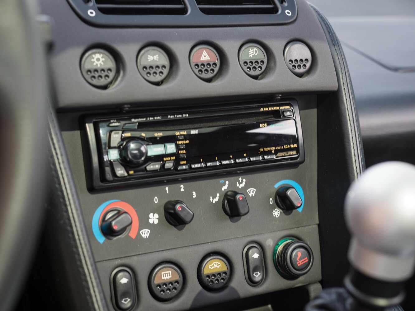 Lotus Esprit V, 1999, фото 11