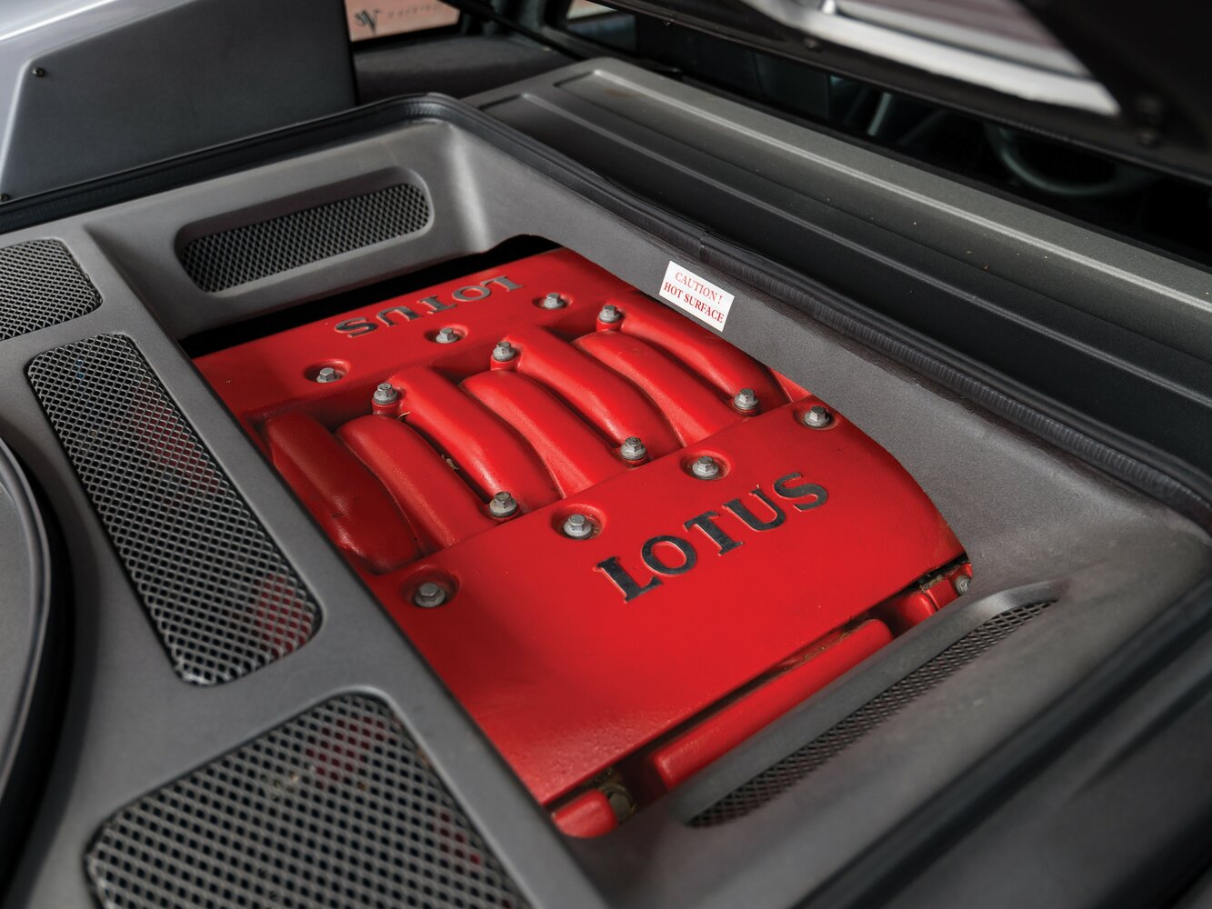 Lotus Esprit V, 1999, фото 9