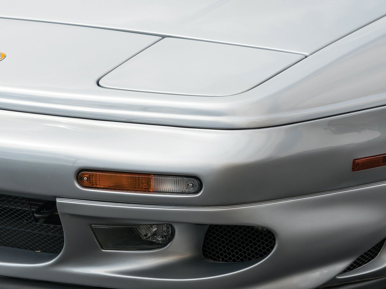 Lotus Esprit V, 1999, фото 6