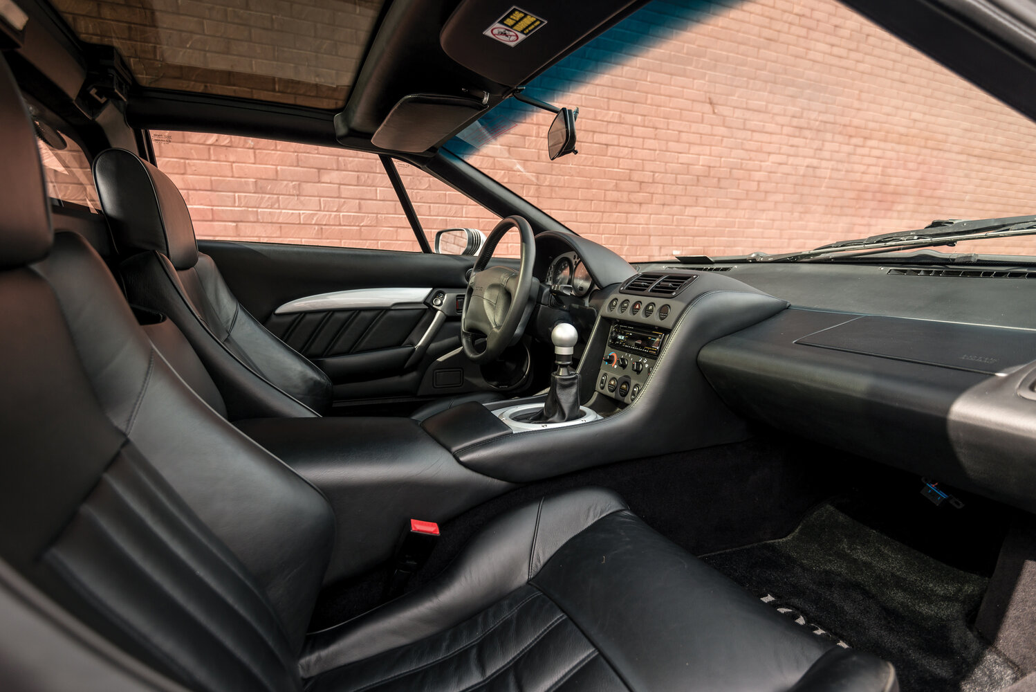 Lotus Esprit V, 1999, фото 4