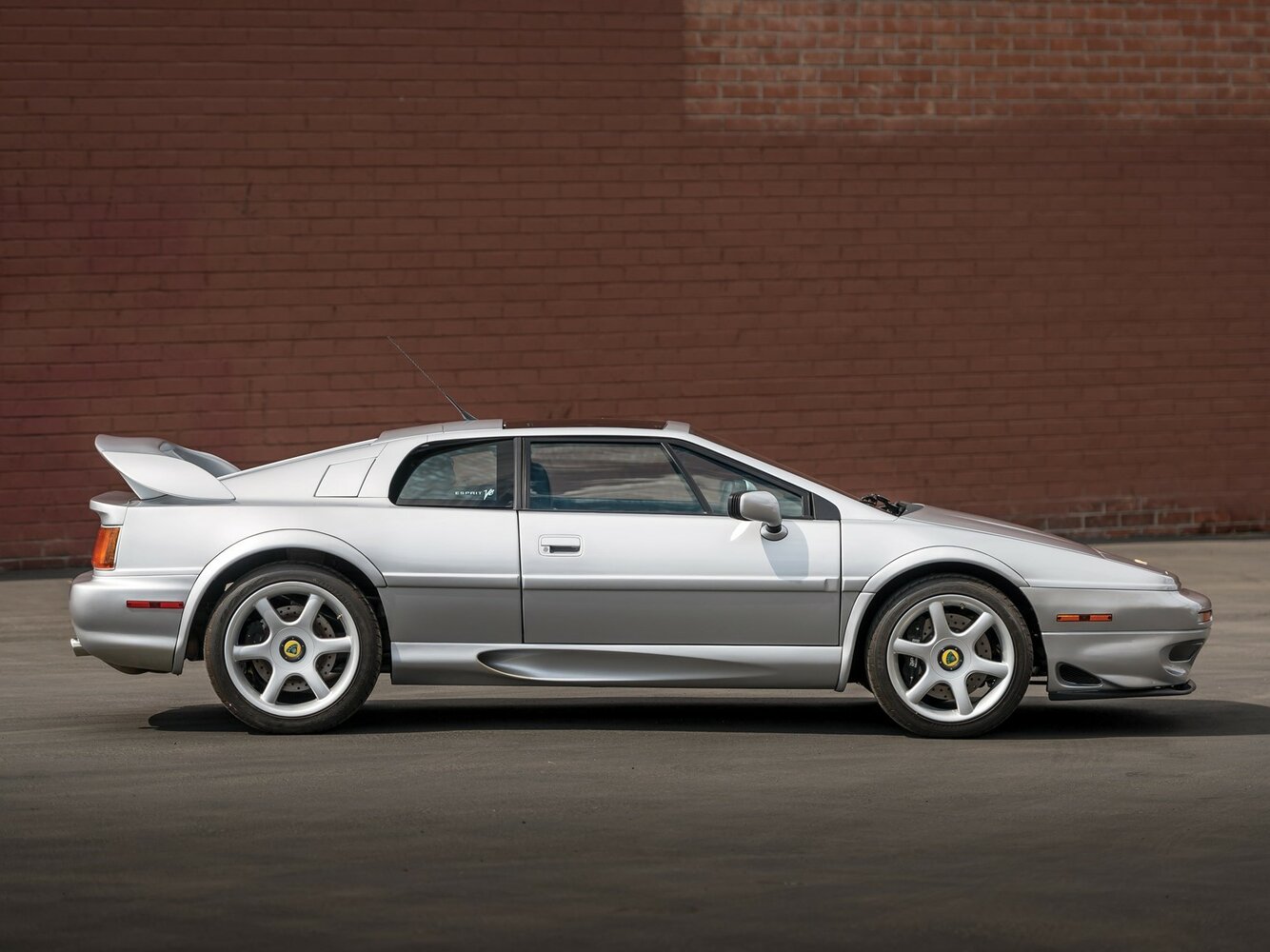 Lotus Esprit V, 1999, фото 2