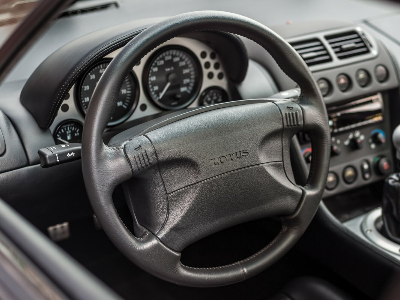 Lotus Esprit V, 1999, фото 12