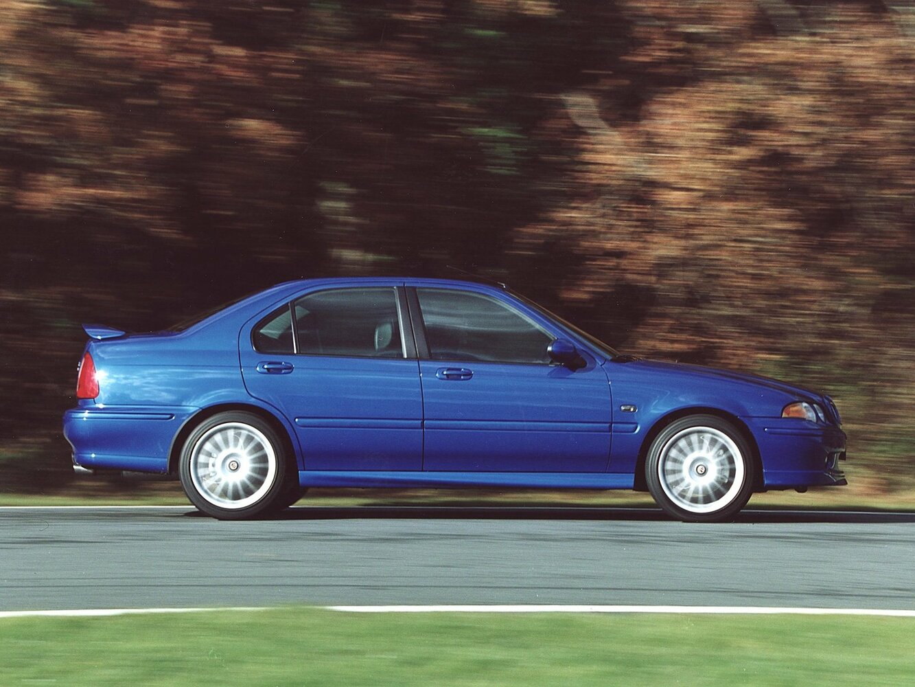 MG ZS I, 2003, фото 4