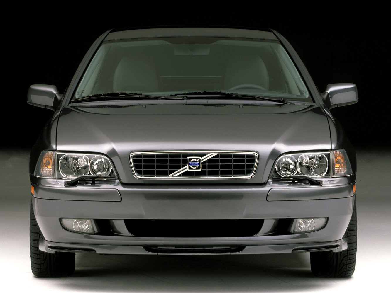 Volvo S40 I Рестайлинг, 1999, фото 12