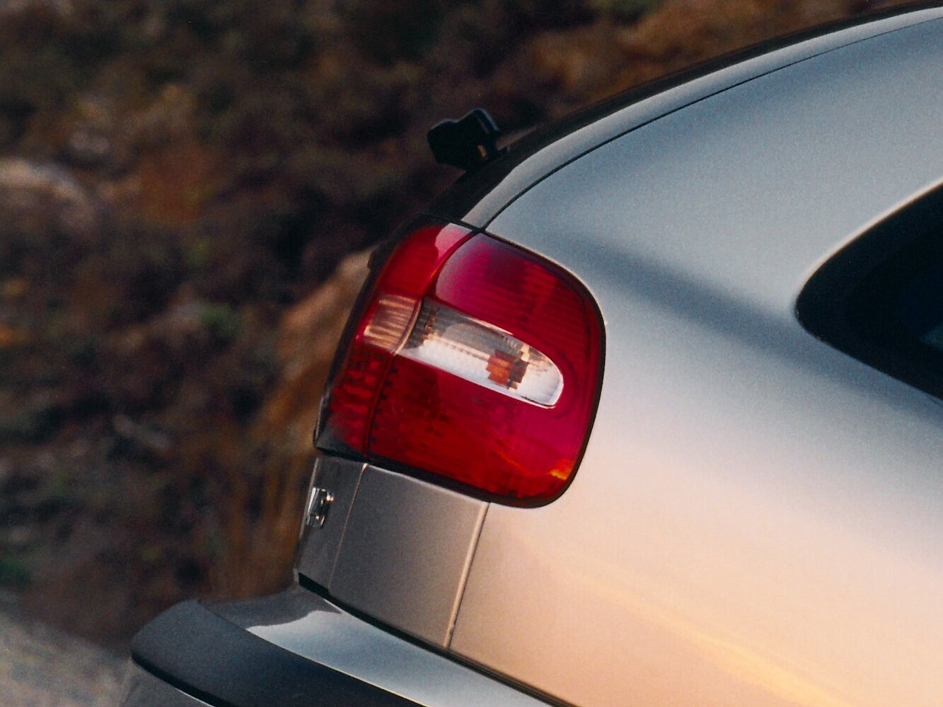 Volvo V40 I Рестайлинг, 2000, фото 7
