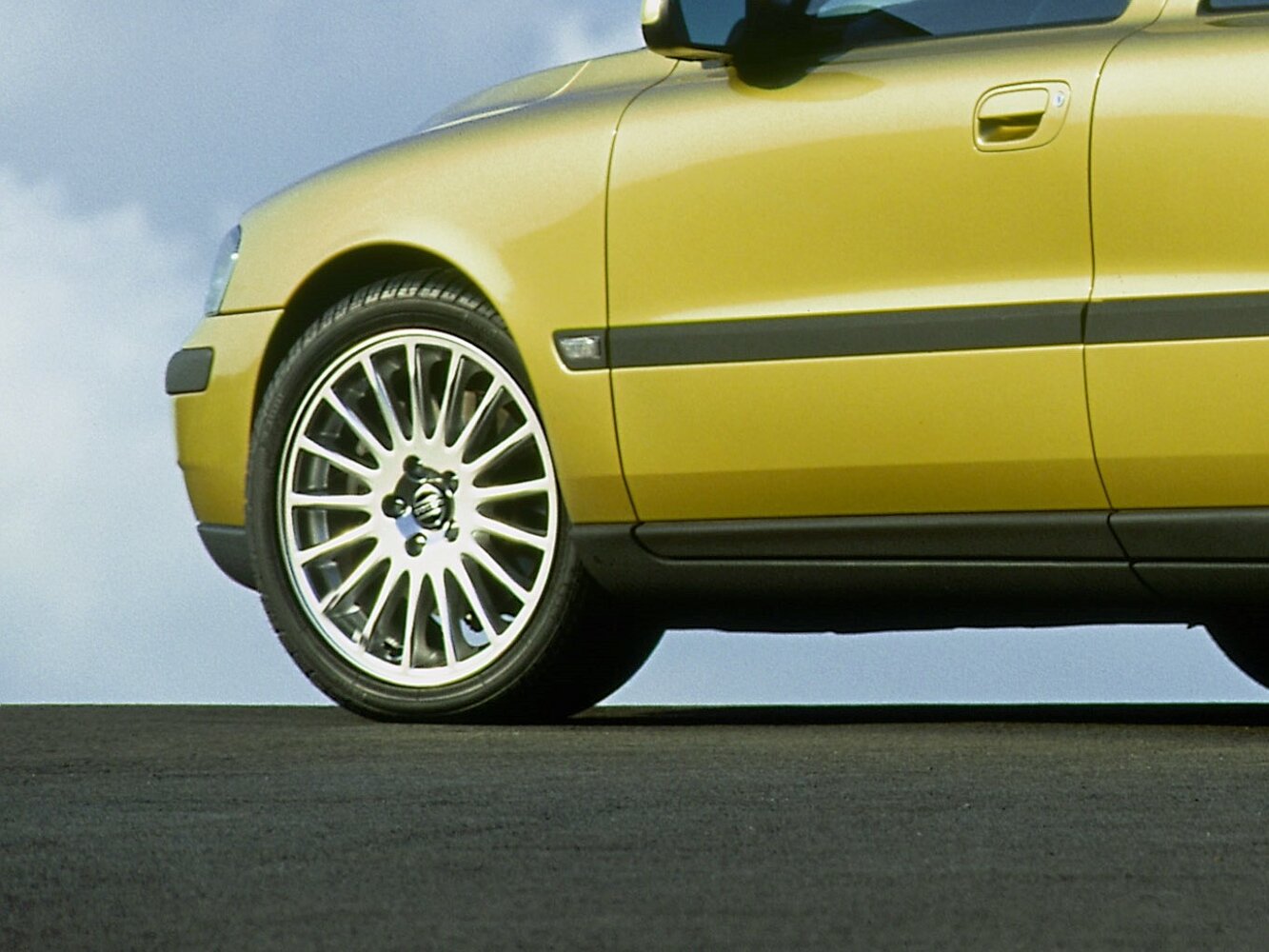 Volvo S60 I, 2003, фото 10