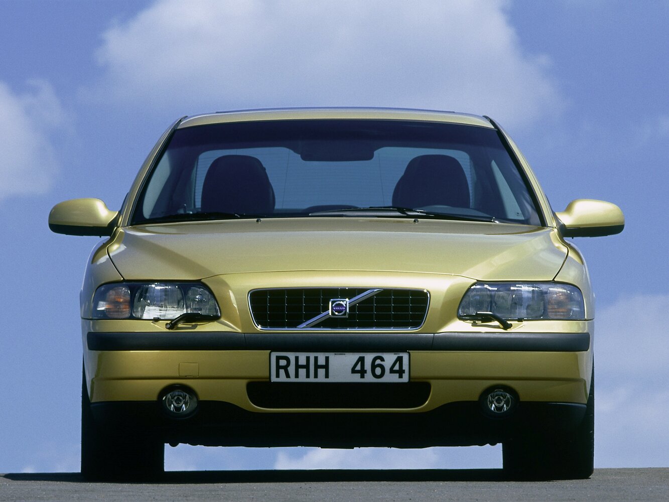 Volvo S60 I, 2003, фото 13