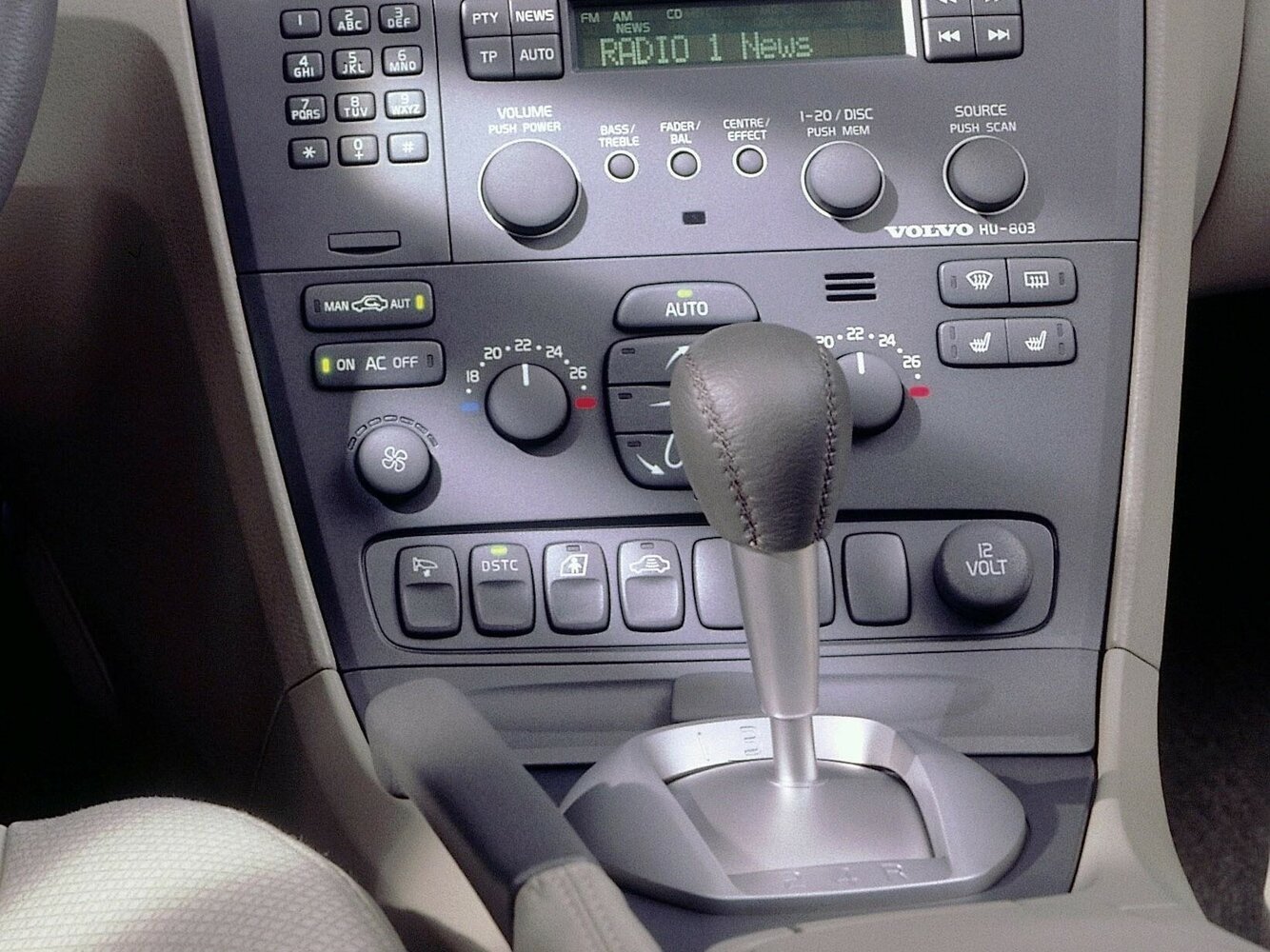 Volvo S60 I, 2003, фото 15