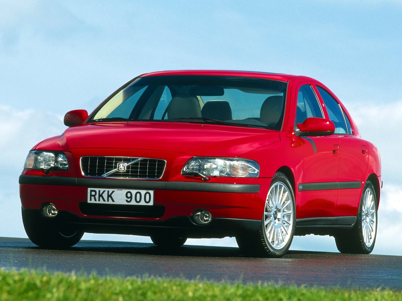 Volvo S60 I, 2003, фото 6