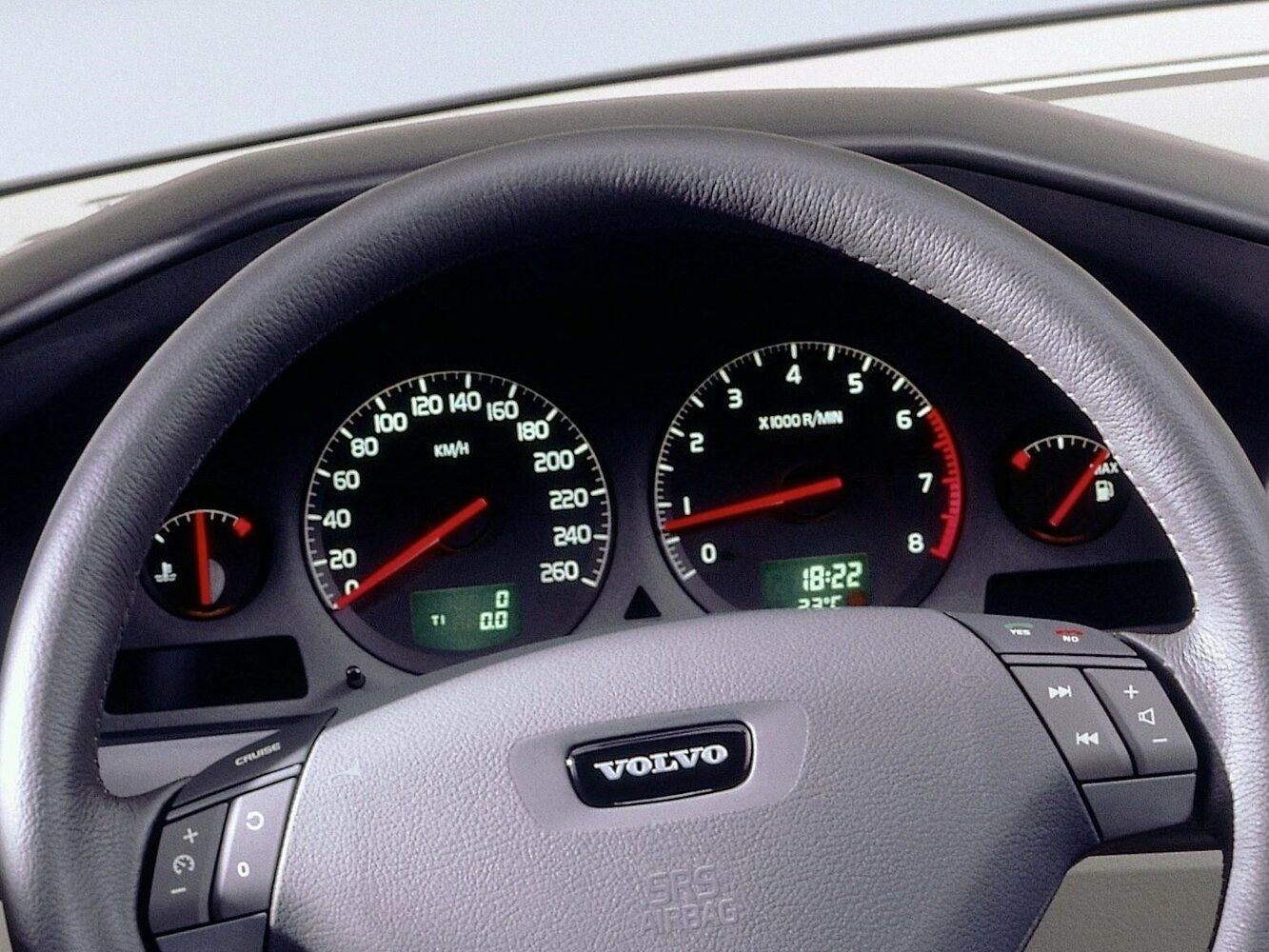 Volvo S60 I, 2003, фото 16