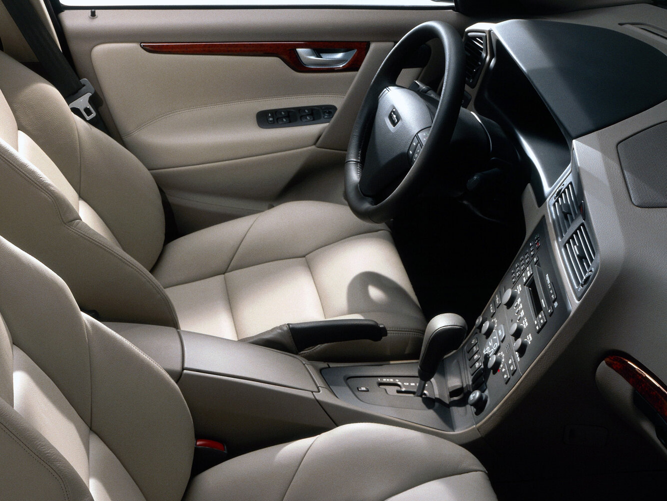 Volvo S60 I, 2003, фото 9