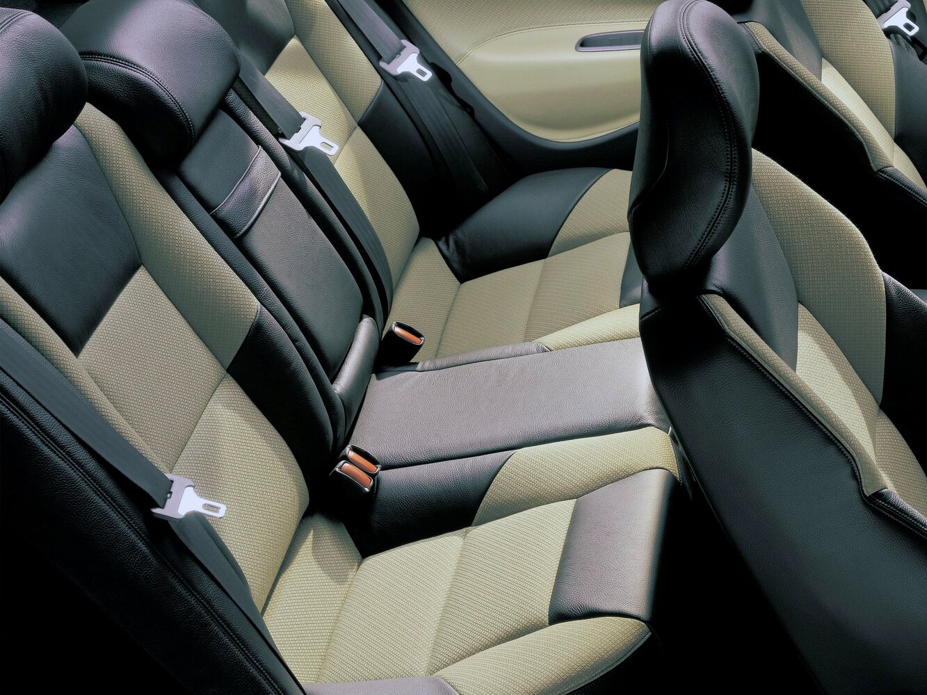 Volvo S60 I, 2003, фото 2