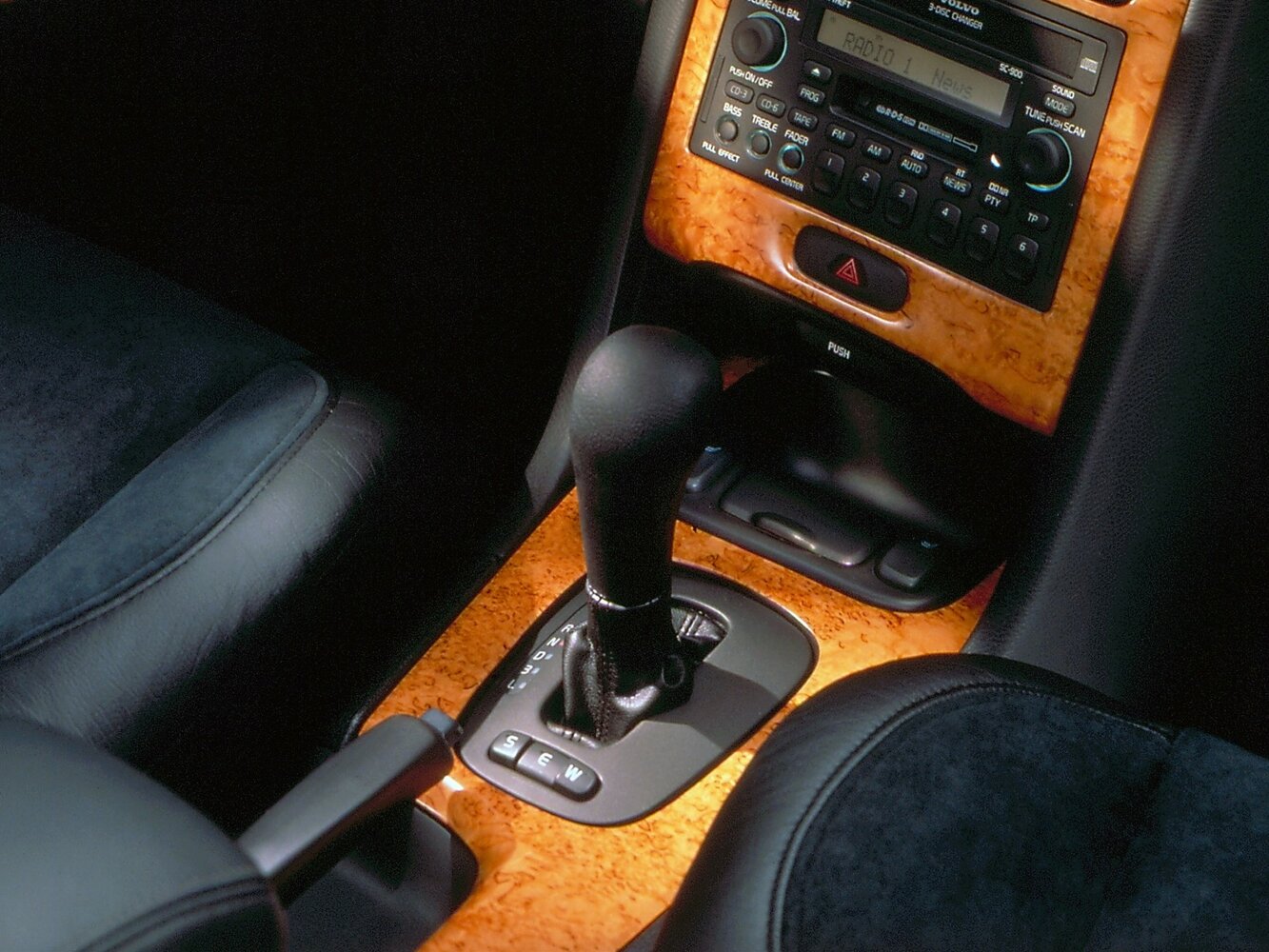 Volvo C70 I, 2000, фото 7