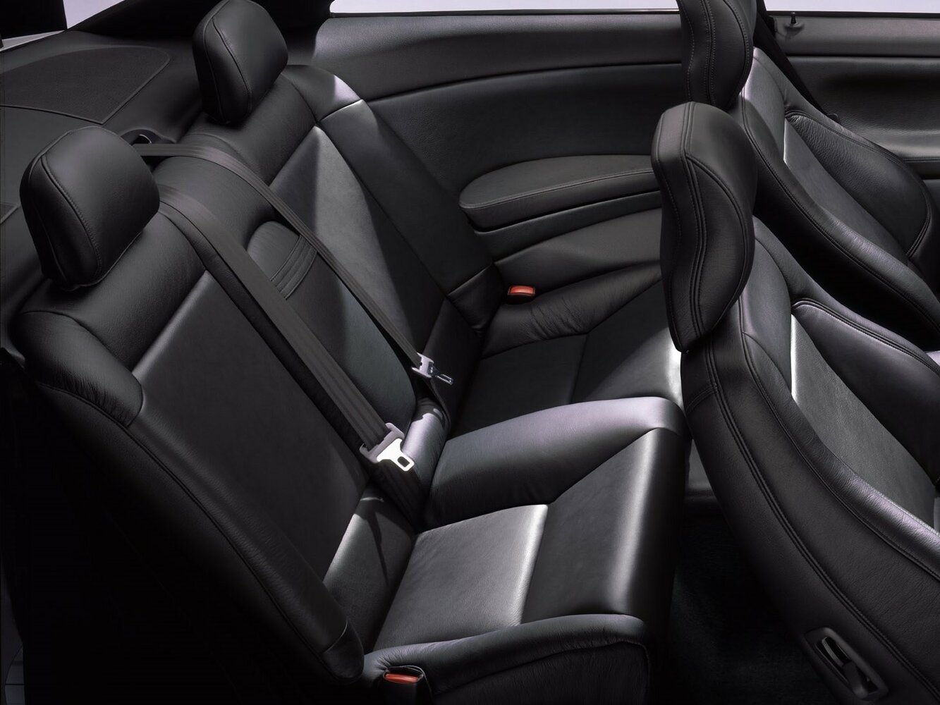 Volvo C70 I, 2000, фото 4