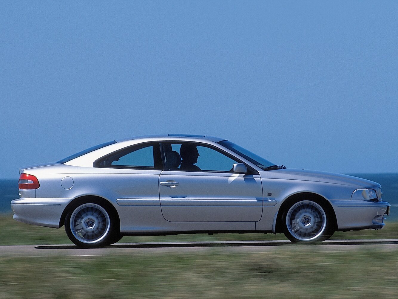 Volvo C70 I, 2000, фото 10