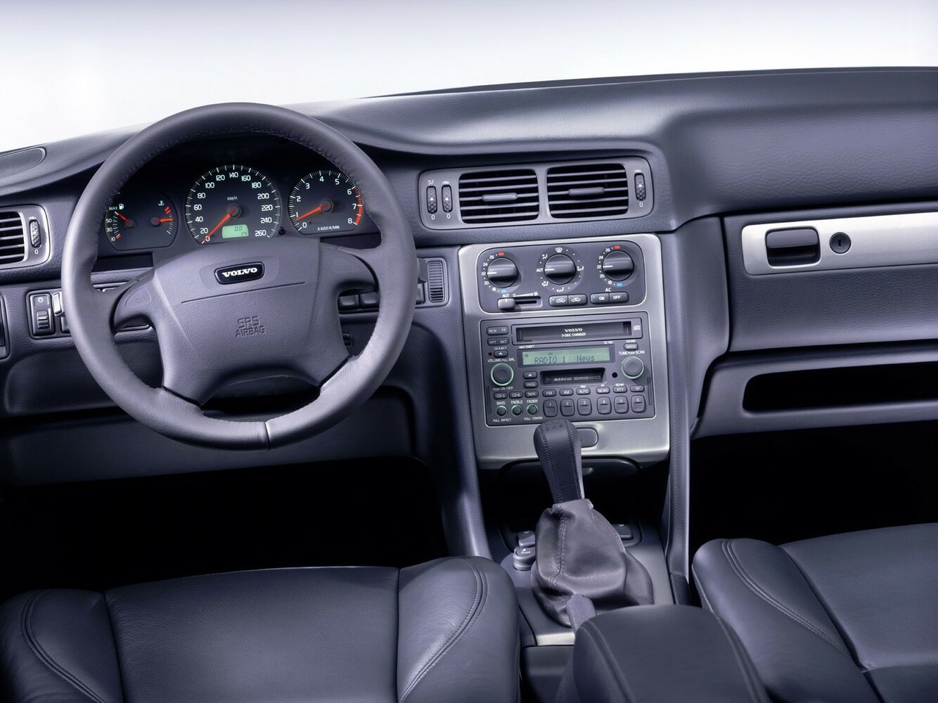 Volvo C70 I, 2000, фото 6