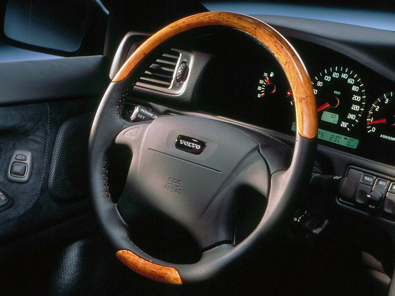 Volvo C70 I, 2000, фото 9