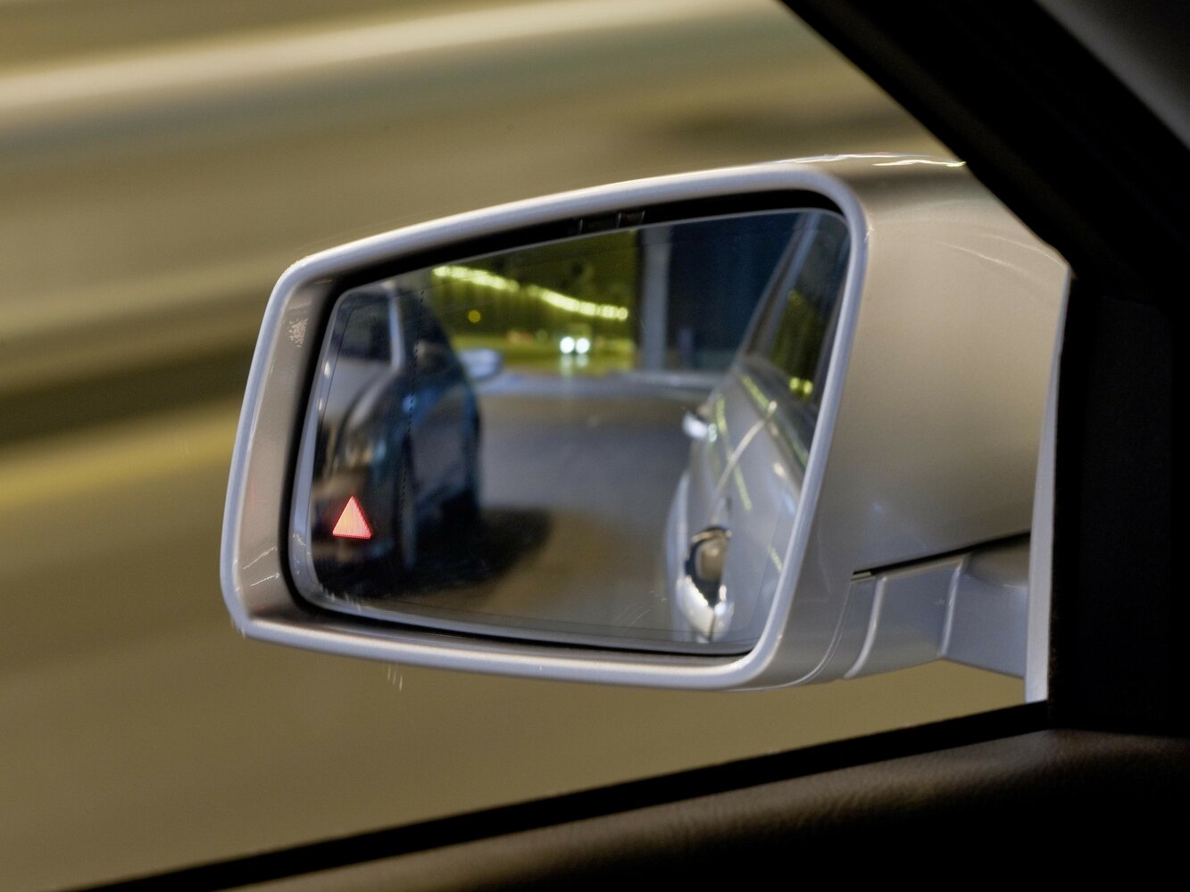 Mercedes-Benz S-Класс V (W221) Рестайлинг, 2012, фото 15