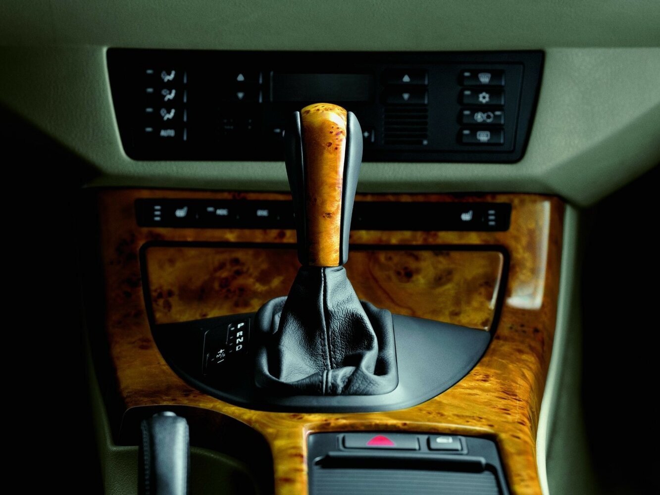 BMW X5 I (E53), 2003, фото 10