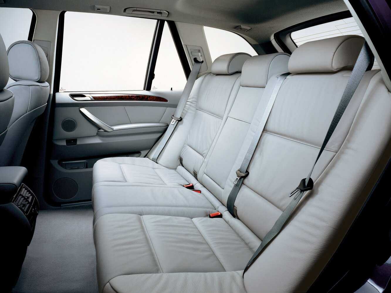 BMW X5 I (E53), 2003, фото 3