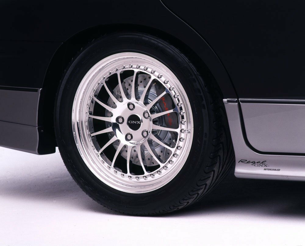 Buick Regal IV, 2007, фото 3