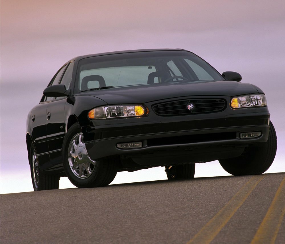 Buick Regal IV, 2007, фото 5