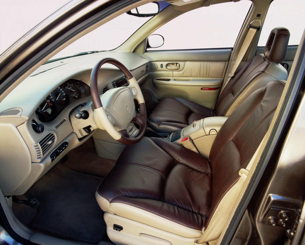 Buick Regal IV, 2007, фото 6