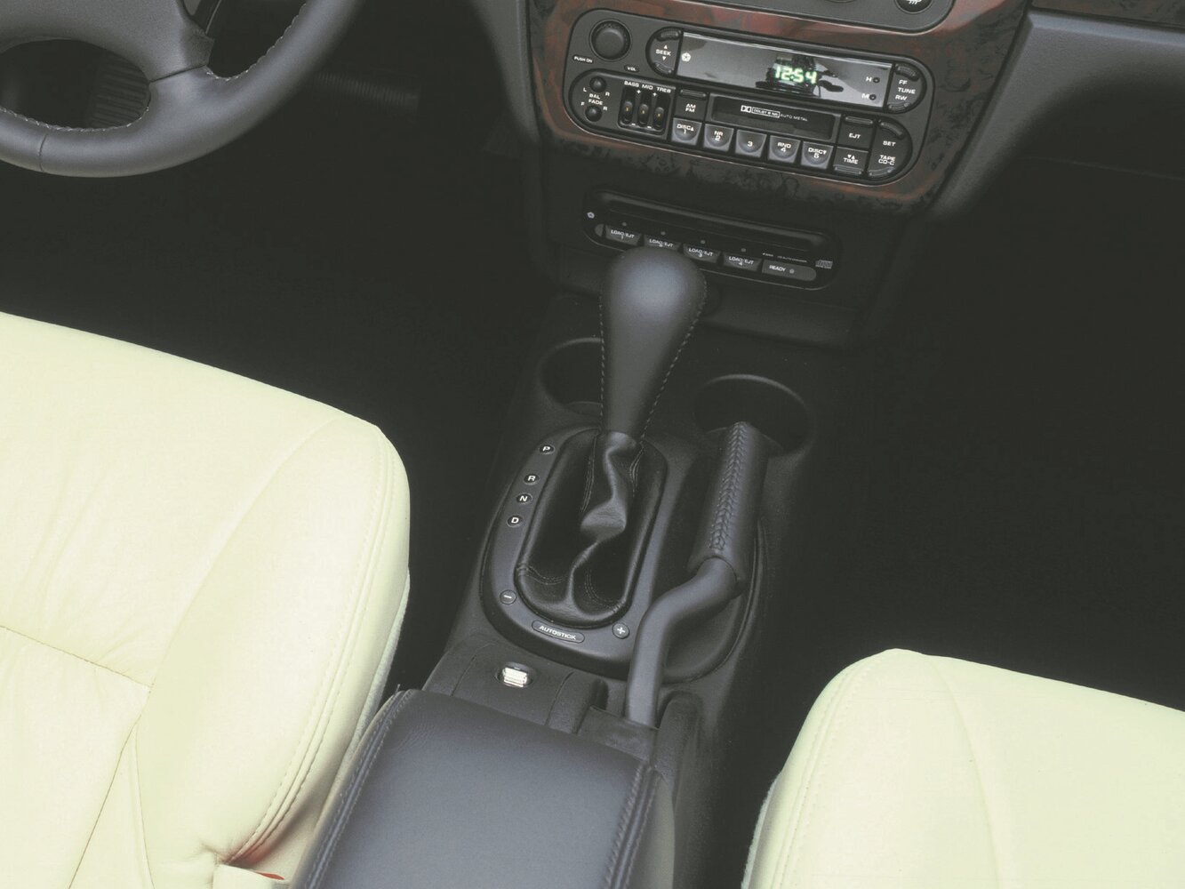 Chrysler Sebring II, 2003, фото 9
