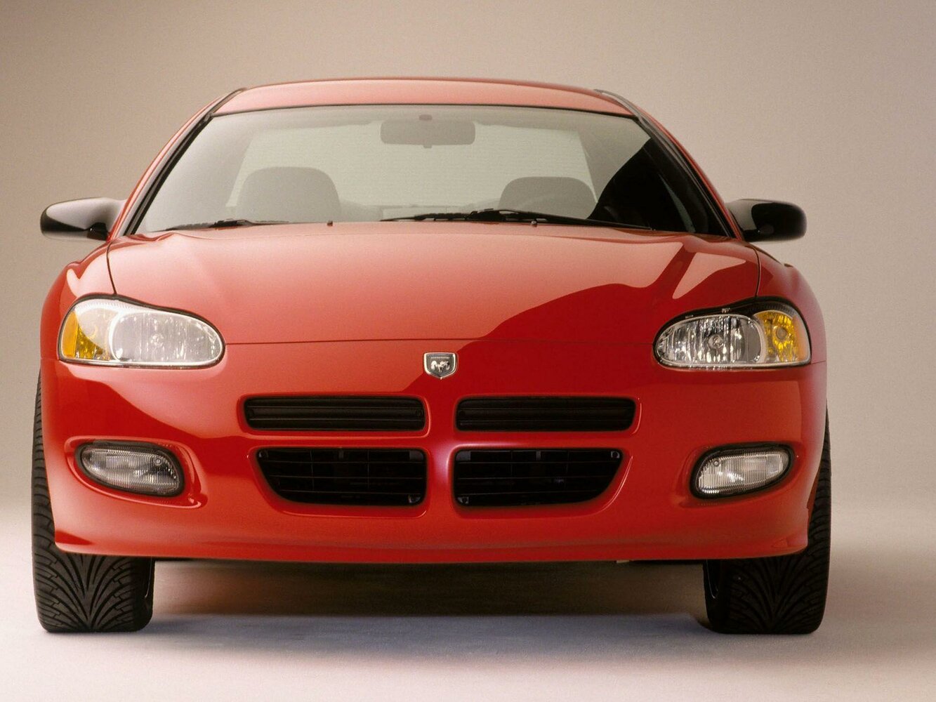 Dodge Stratus II, 2003, фото 4