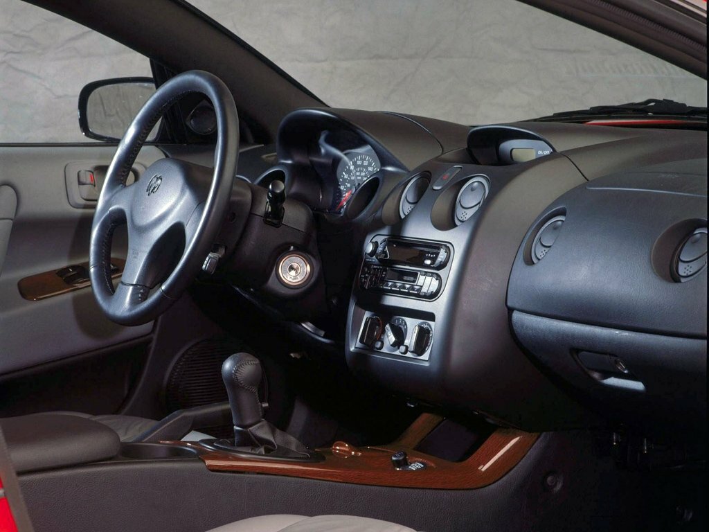 Dodge Stratus II, 2003, фото 3