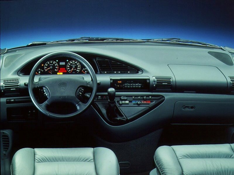 Lancia Zeta, 1997, фото 2