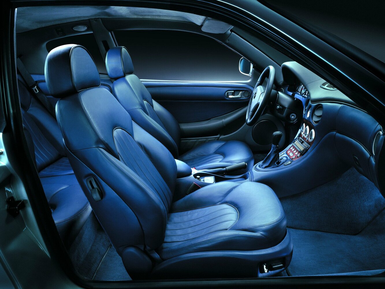 Maserati 3200 GT, 2000, фото 2
