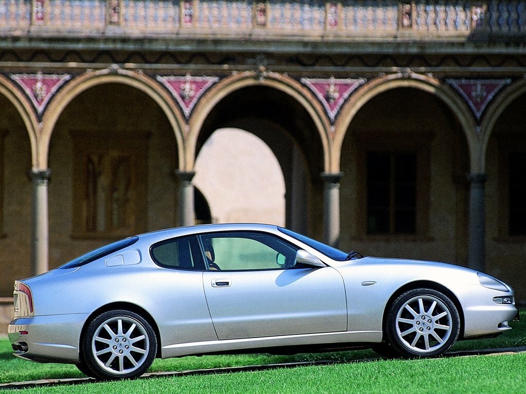 Maserati 3200 GT, 2000, фото 5