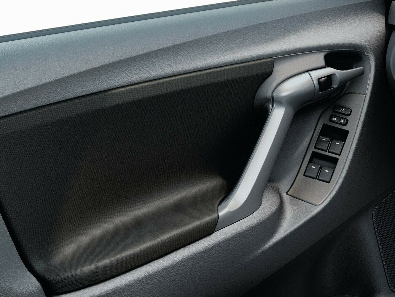 Toyota Verso I, 2010, фото 2