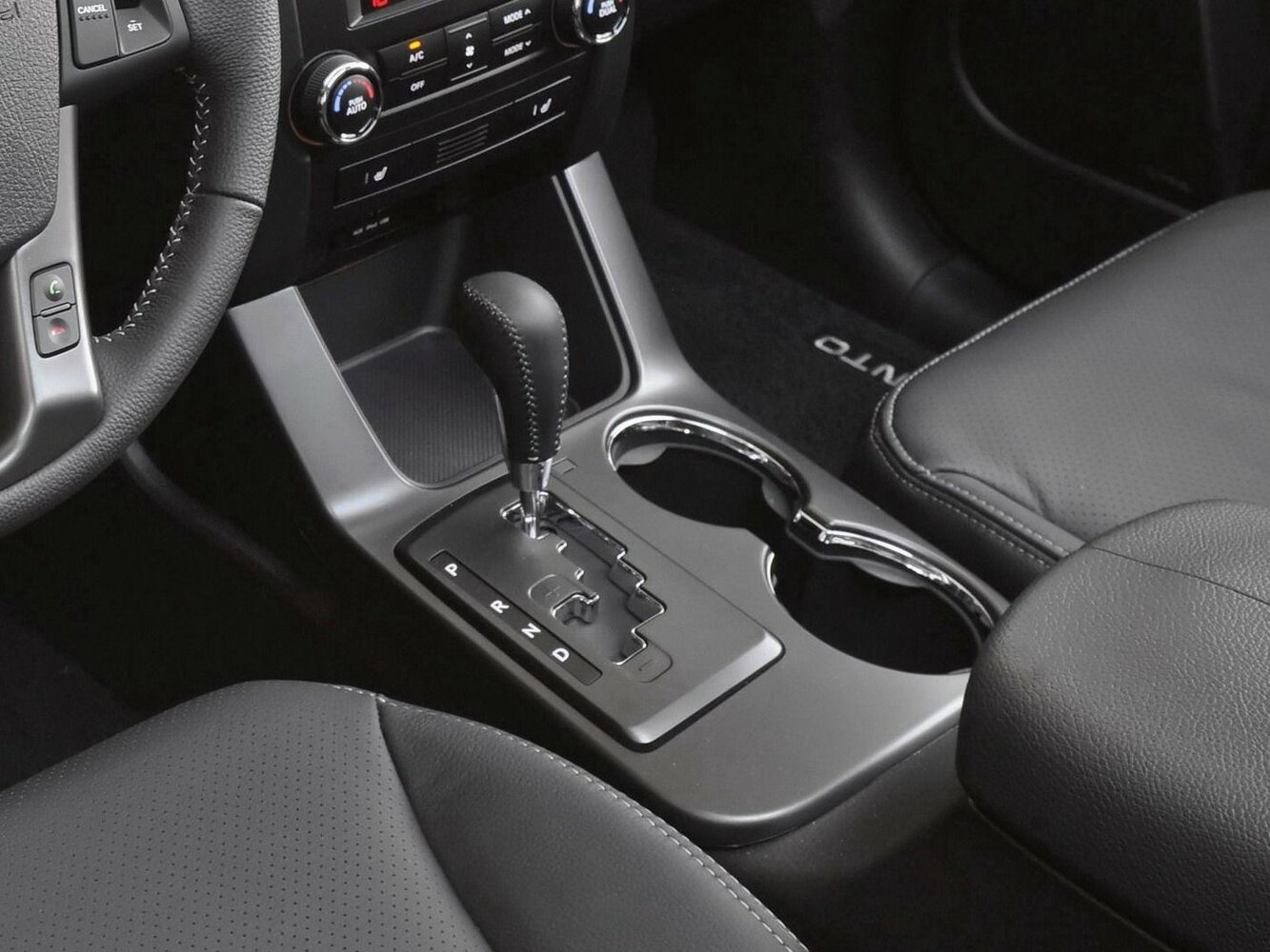 Kia Sorento II, 2012, фото 9