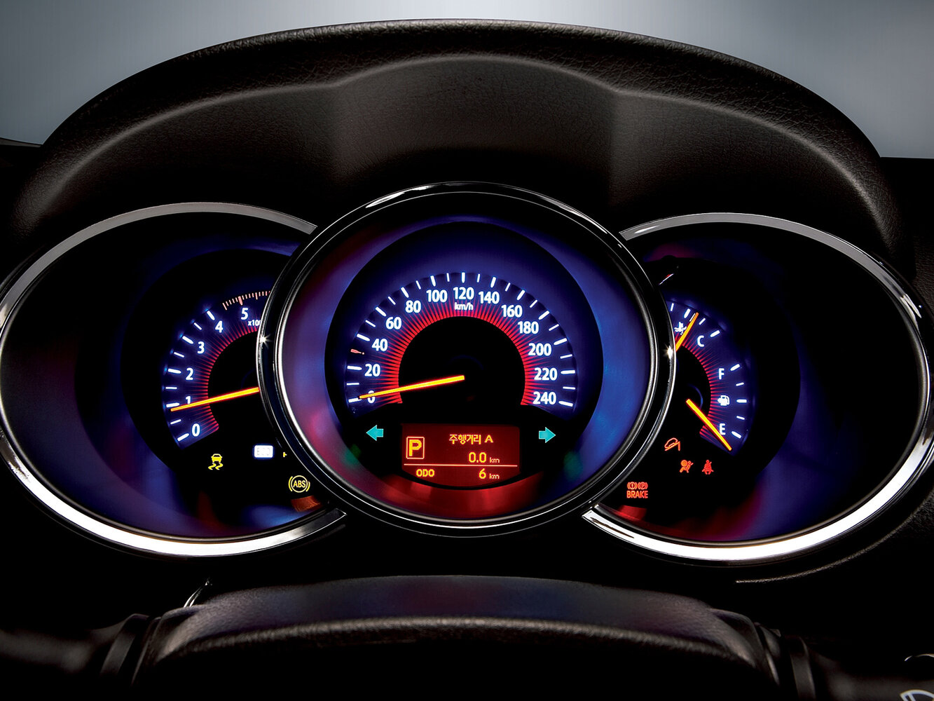 Kia Sorento II, 2012, фото 18