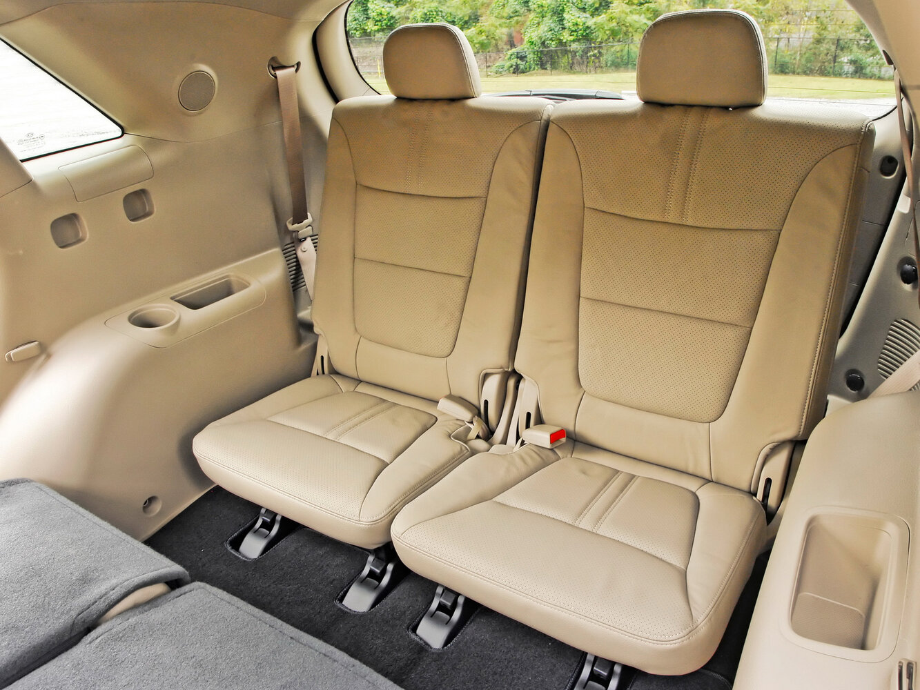 Kia Sorento II, 2012, фото 19