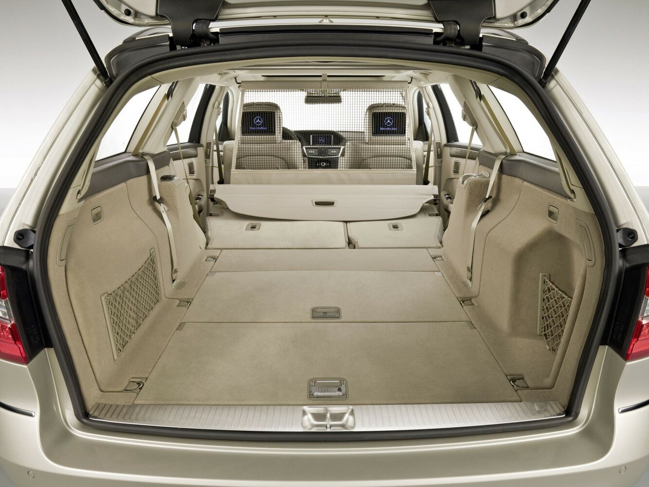 Mercedes-Benz E-Класс IV (W212, S212, C207), 2009, фото 17
