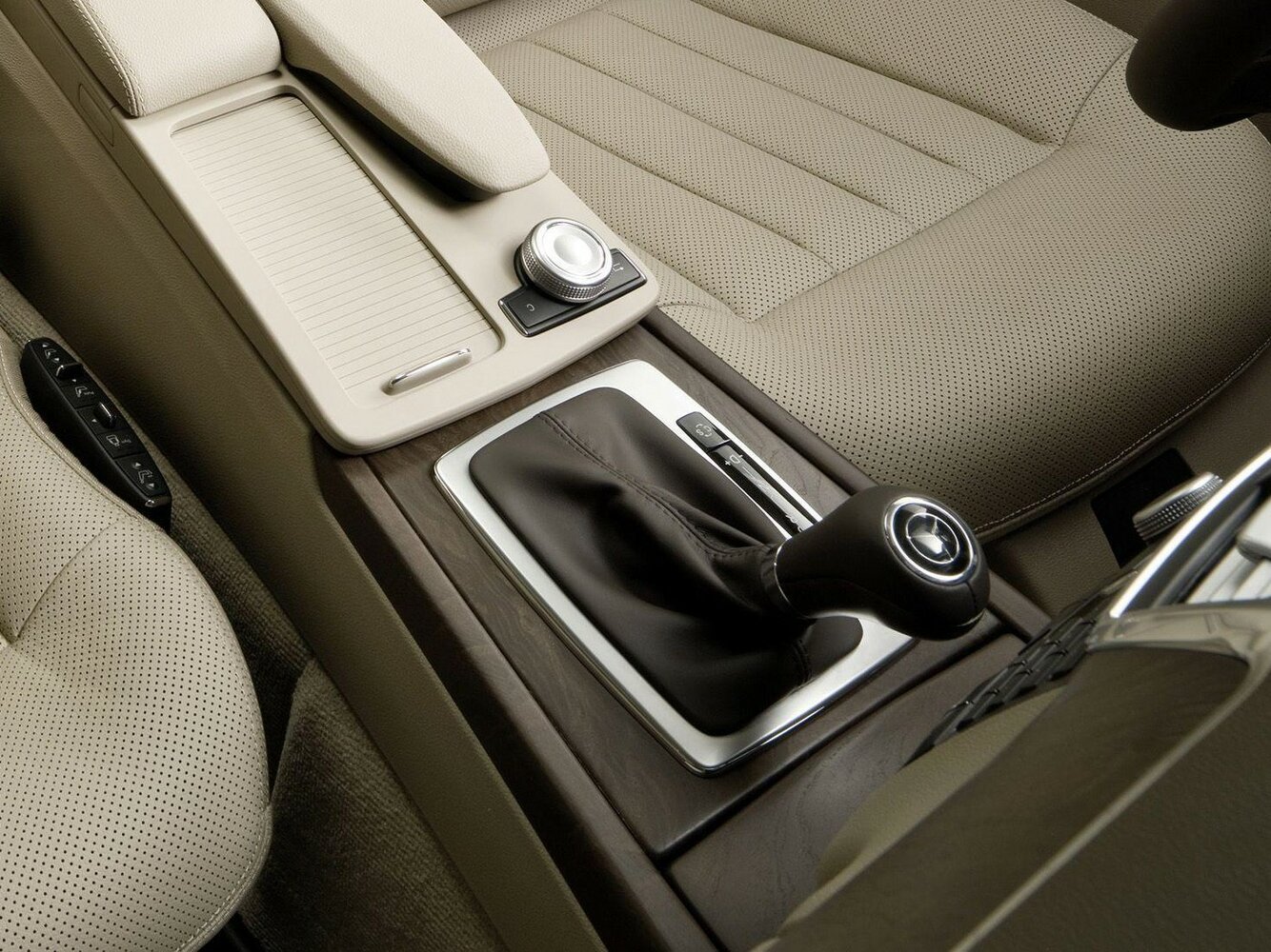 Mercedes-Benz E-Класс IV (W212, S212, C207), 2009, фото 18
