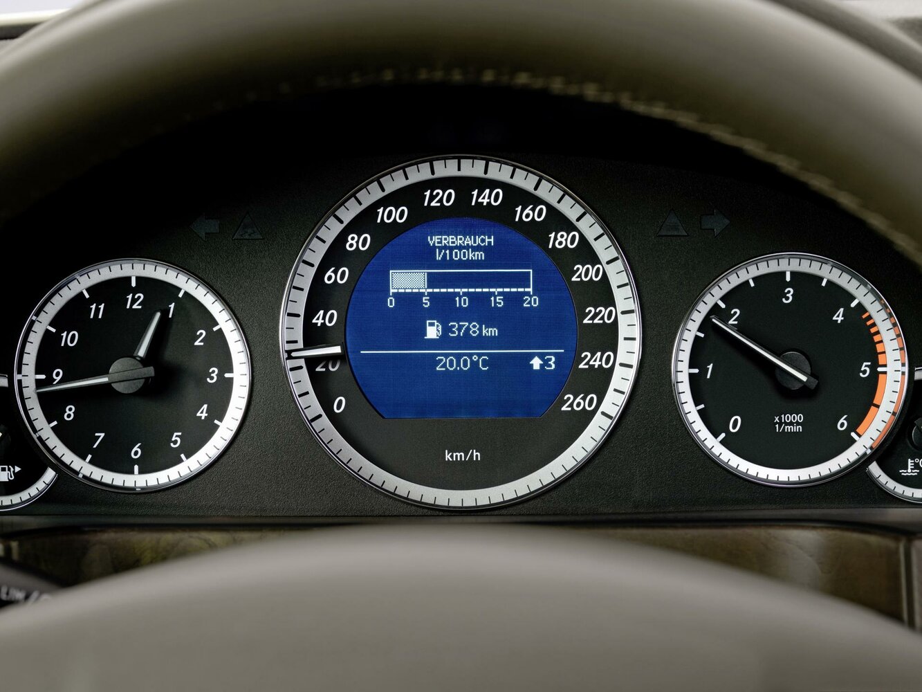 Mercedes-Benz E-Класс IV (W212, S212, C207), 2009, фото 14