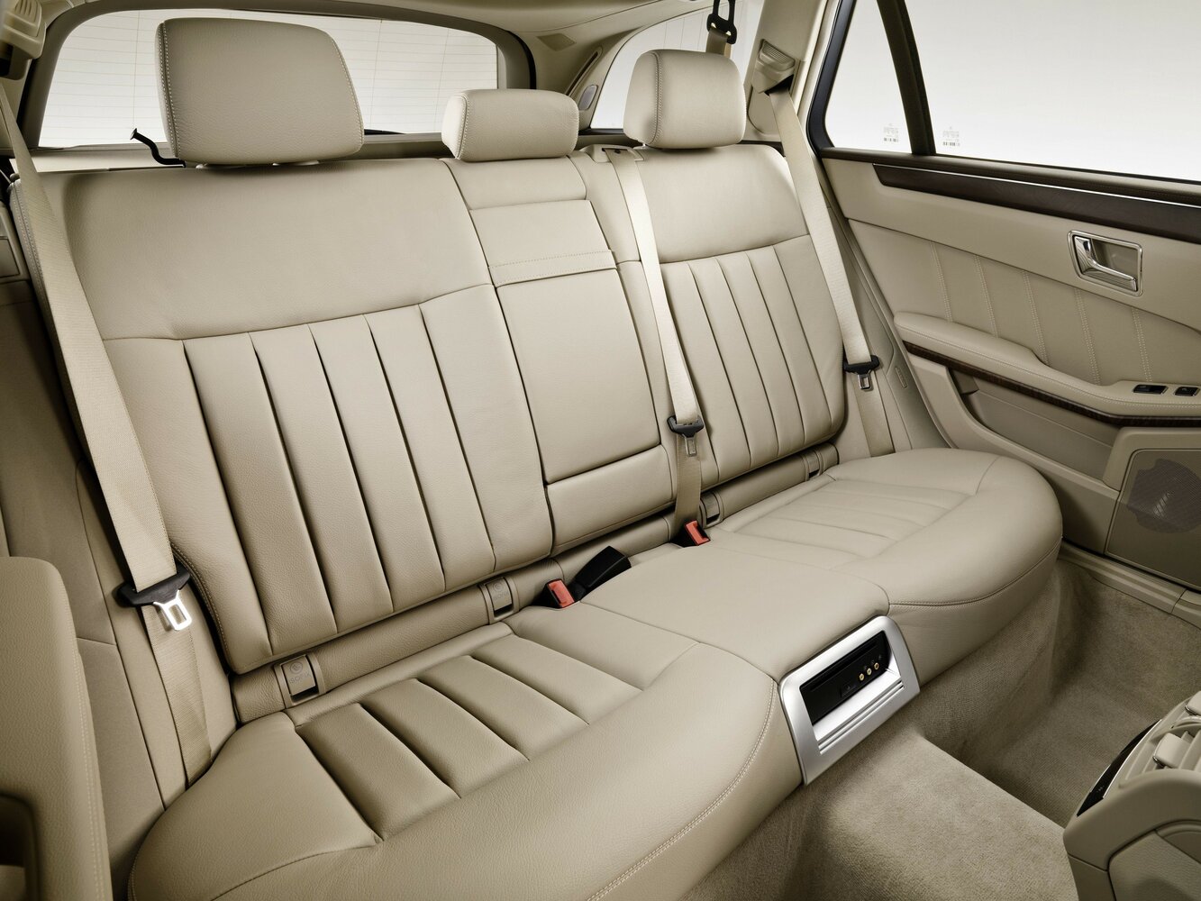 Mercedes-Benz E-Класс IV (W212, S212, C207), 2009, фото 13