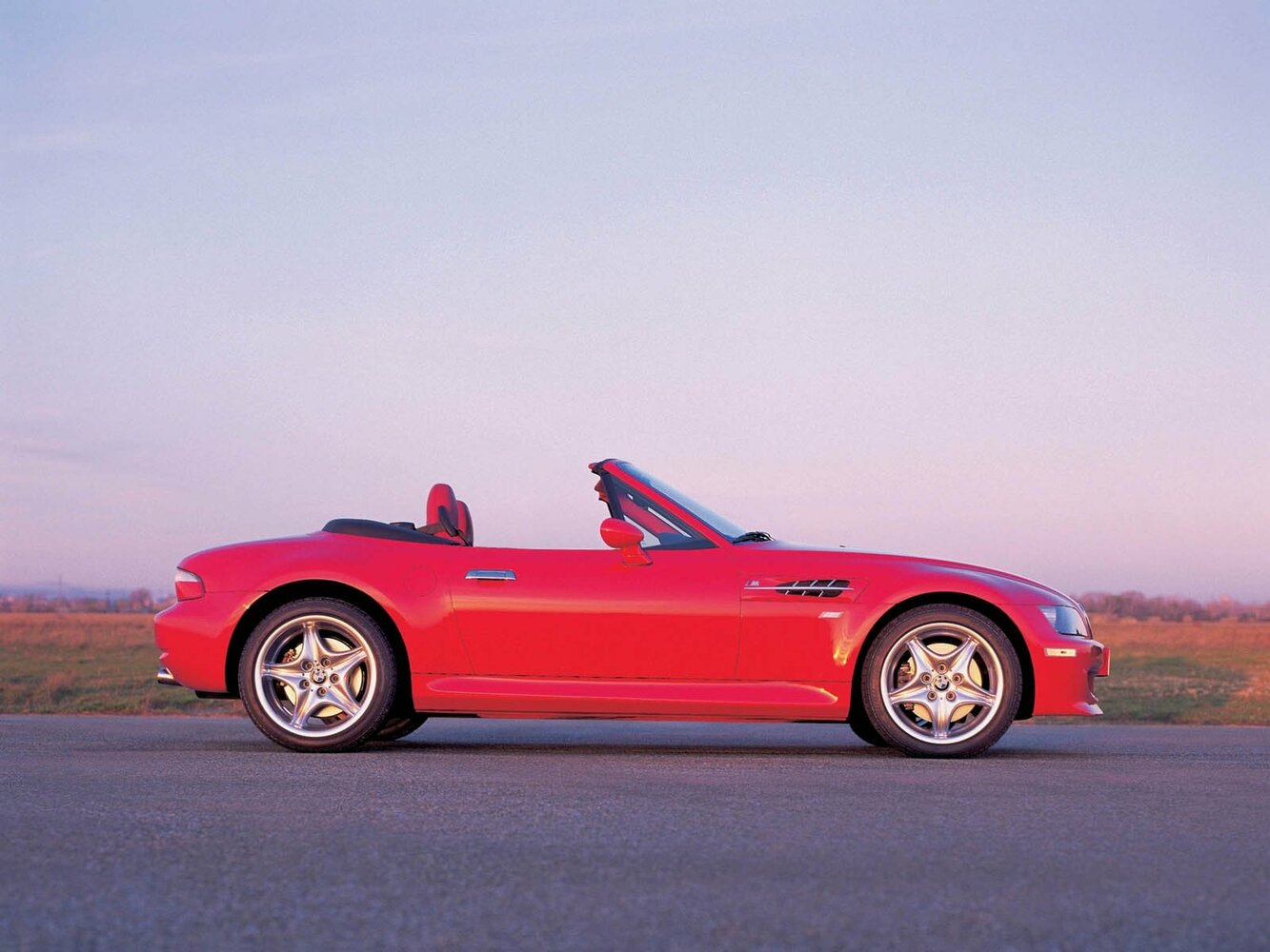 BMW Z3 M I (E36), 1998, фото 4