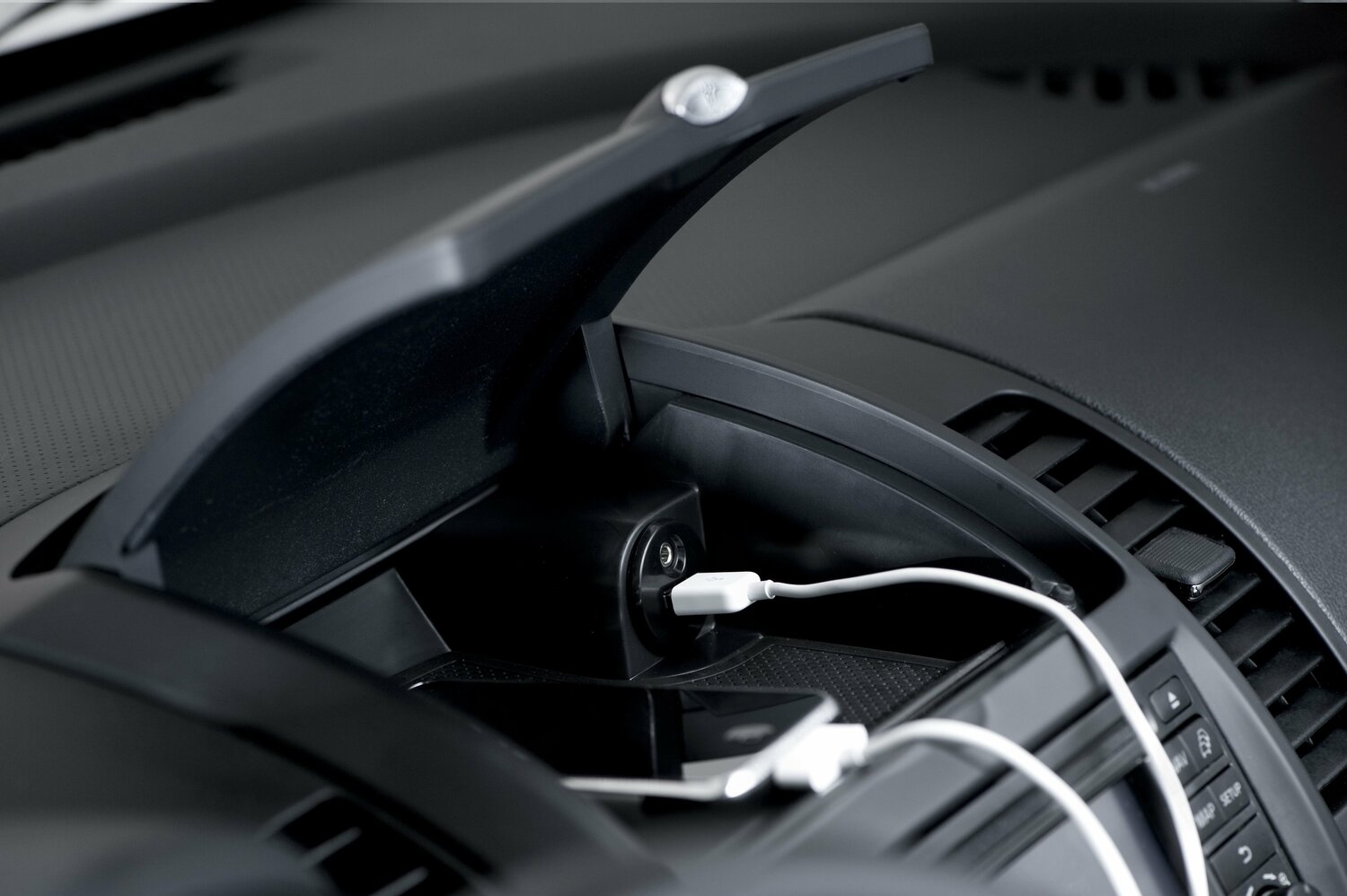 Nissan Note I Рестайлинг, 2012, фото 5