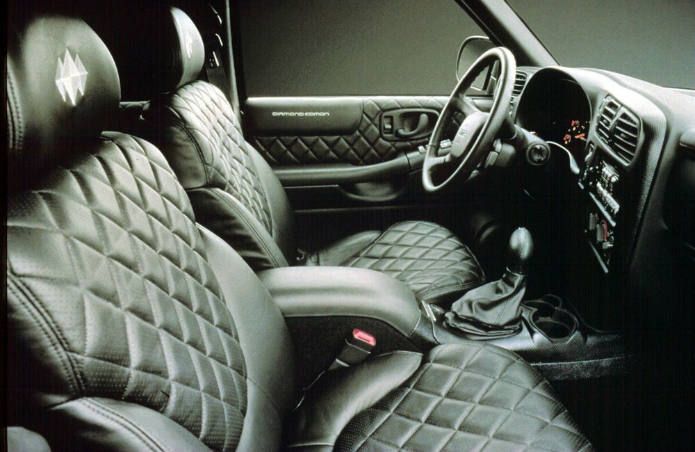 GMC Jimmy I, 2005, фото 4