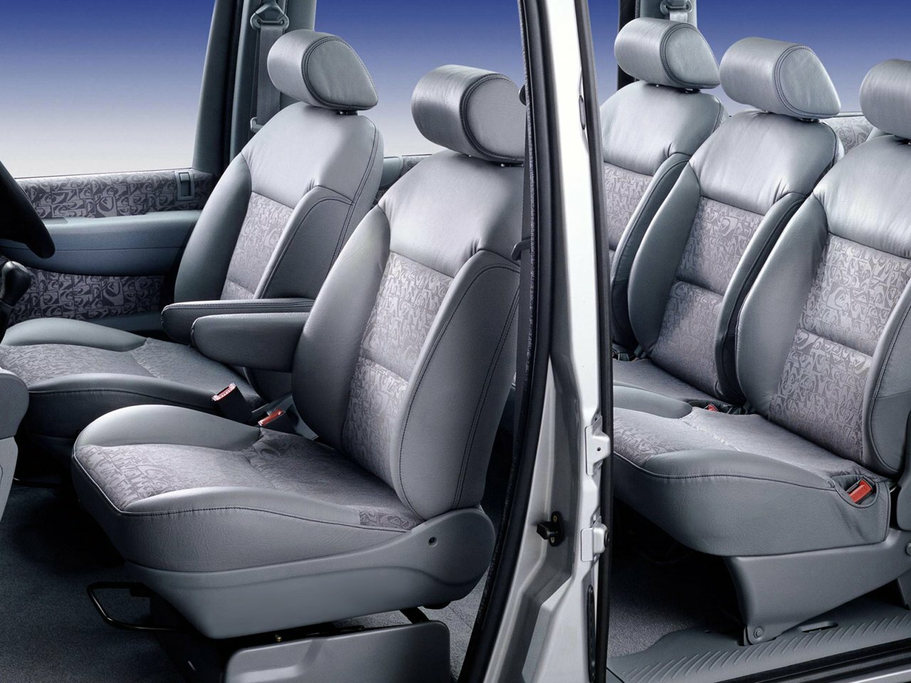 Peugeot 806 I Рестайлинг, 2001, фото 3