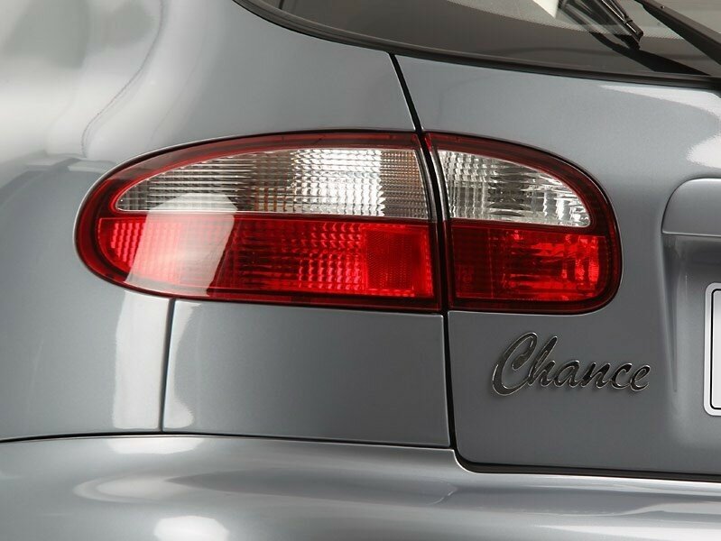 ЗАЗ Chance, 2013, фото 9