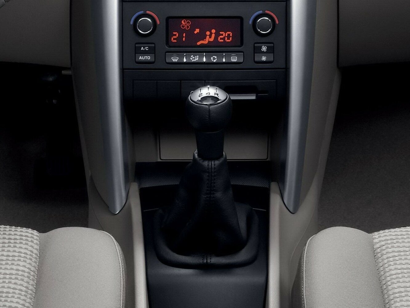 Peugeot 207 I Рестайлинг, 2012, фото 12