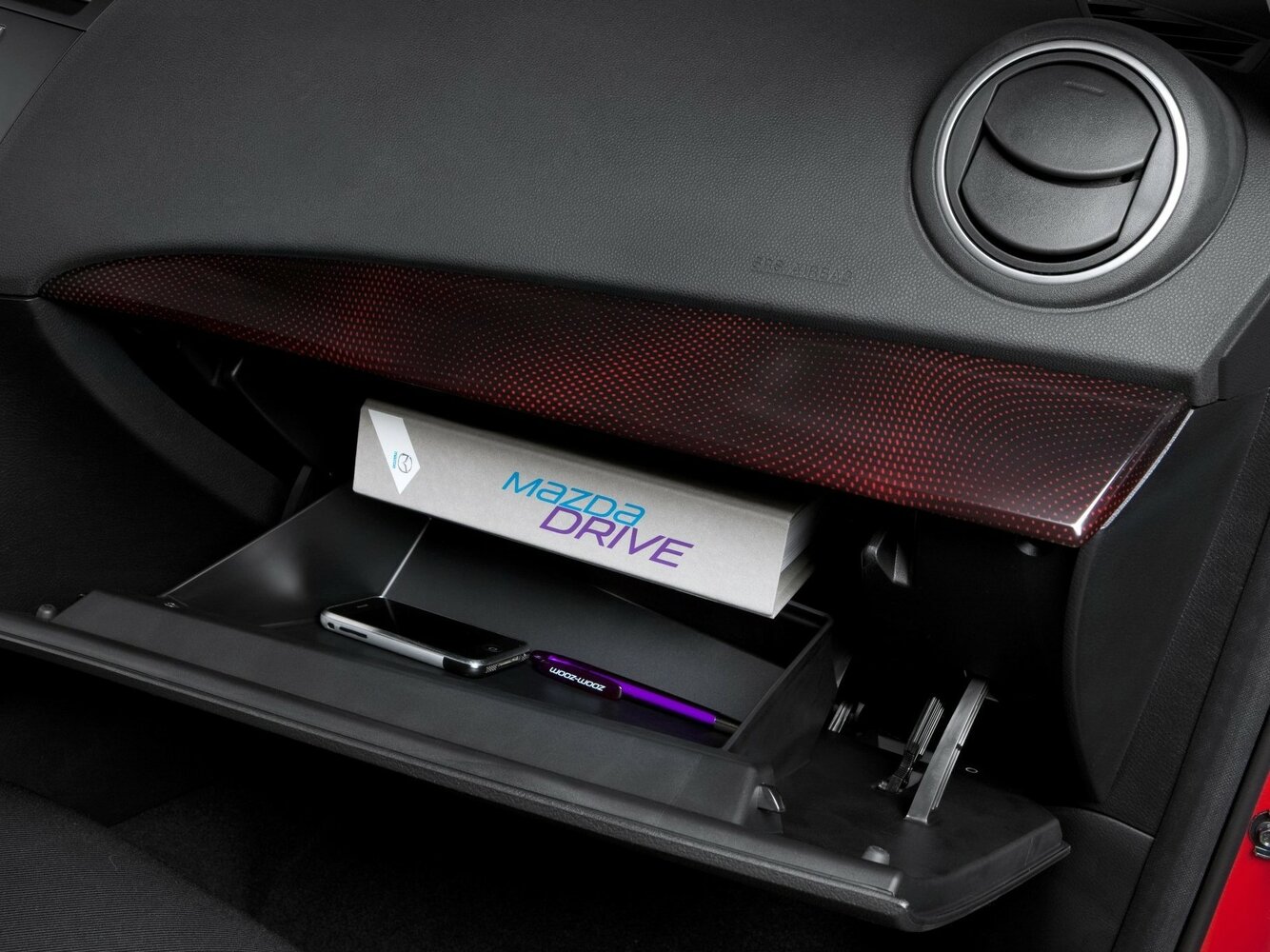 Mazda 3 MPS II, 2010, фото 15